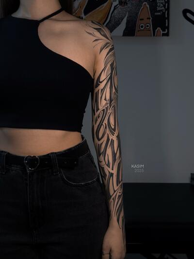 Ильдар Касимов