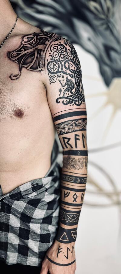 Елизавета Рыбачук