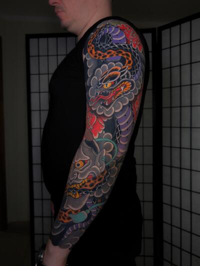 Рома Ковган