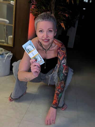 Александр Теслин