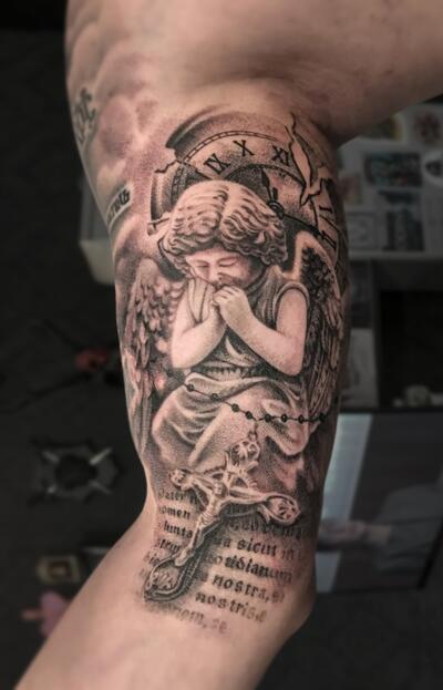 Алексей Дацкевич