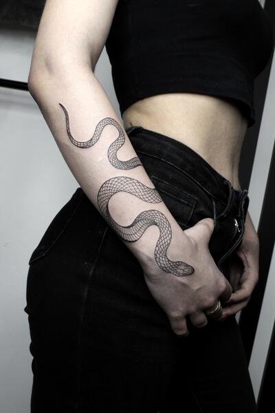 Даниил Морок