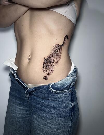 Владислав Токменин