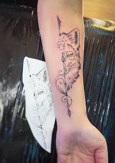 Анастасия Емельянова