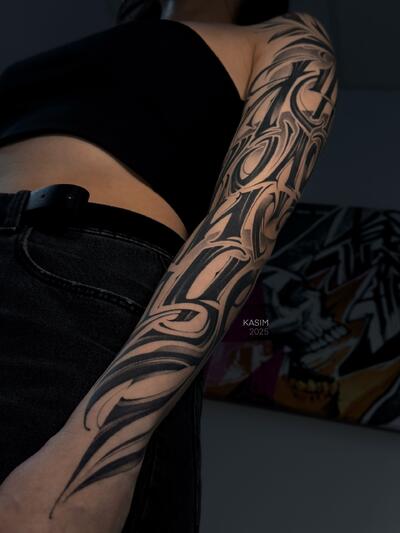 Ильдар Касимов