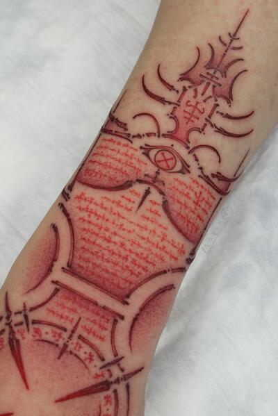 Даниил Морок