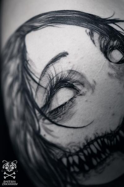 Дмитрий Захаров