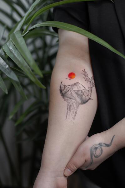 Евгения Шунькина