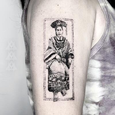 Дмитрий Маринченков