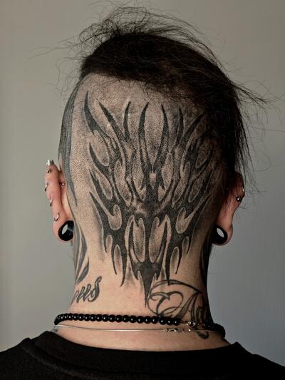 Никита Синчугов