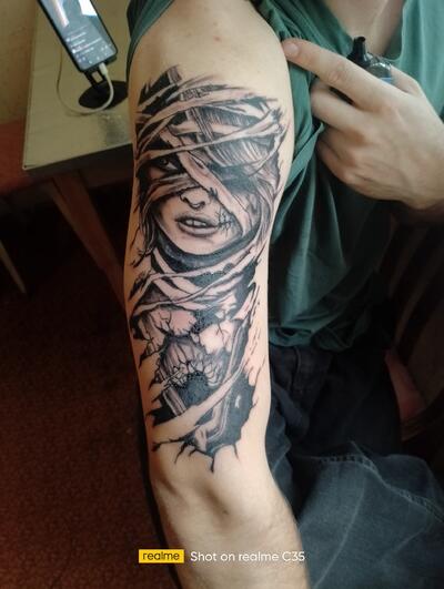 Вадим Сумрачный