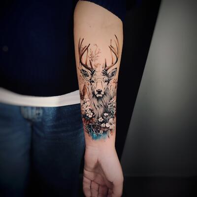 Роман Тверсков