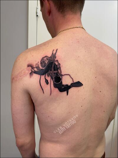 Глеб Вотяков