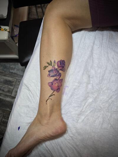 Серёга Михайлов