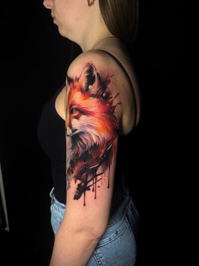 Ольга Зуева