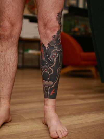 Екатерина Острова