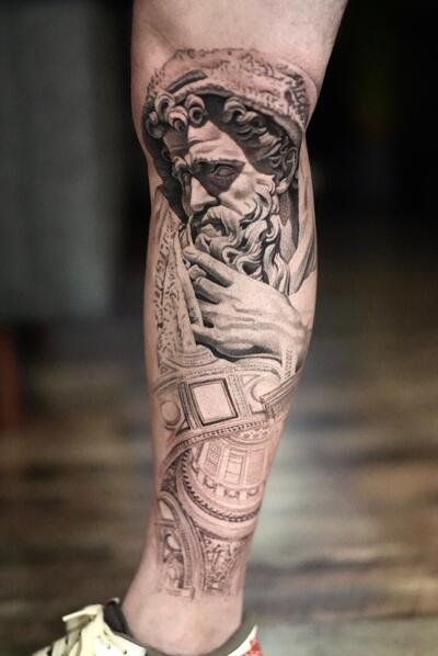 Виталий Безенков