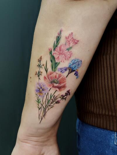 Юлия Щёголева