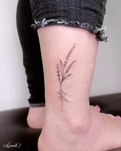 Гами Макарова