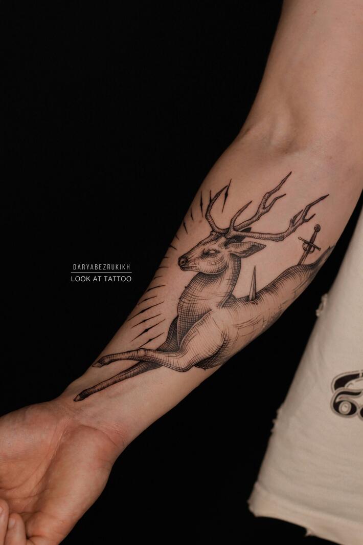 me/lookattattoo

Дарья Безруких
https://vk