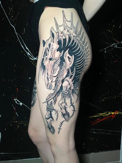 Вадим Колодеев