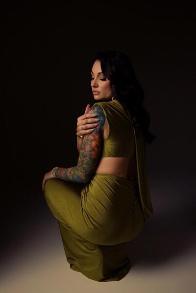 Александр Теслин