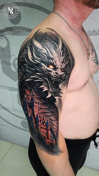 Юрий Куйдунен