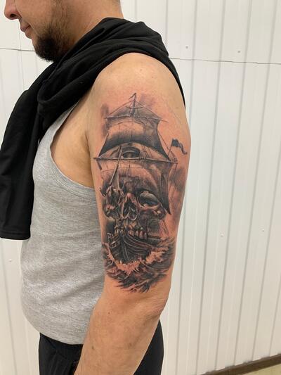 Роман Котов