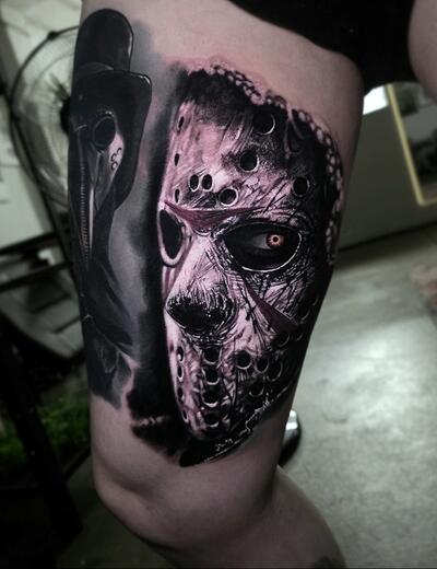 Алексей Тишков