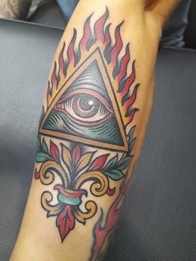 Семён Семёнов