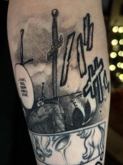 Анна Федянина