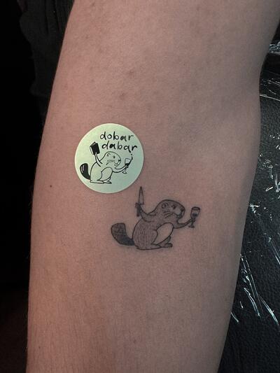 Лена Королёва