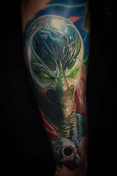 Борис Якорь