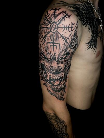 Стас Μамонтов