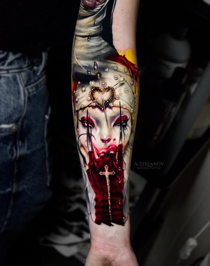 com/stepanovtattoo