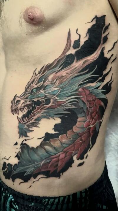 Юлия Леготина