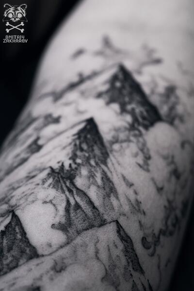 Дмитрий Захаров