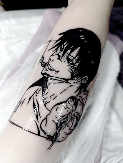 Виктория Крамер