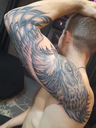 Семён Семёнов