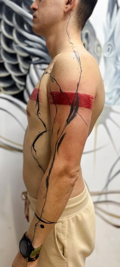 Елизавета Рыбачук