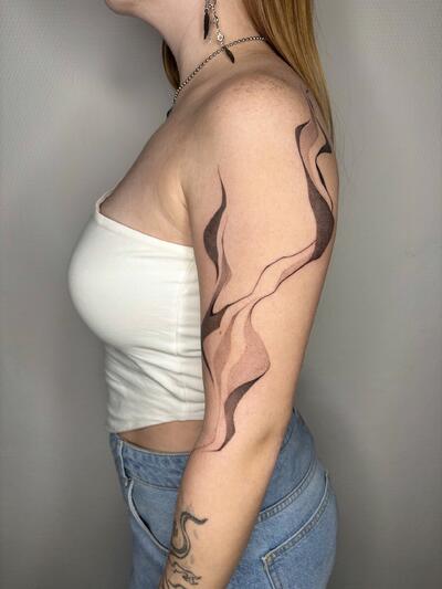 Арина Инголычева