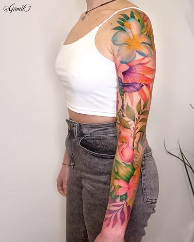 Гами Макарова