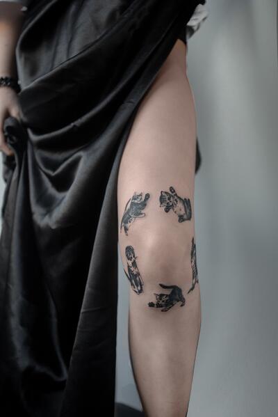 Евгения Шунькина