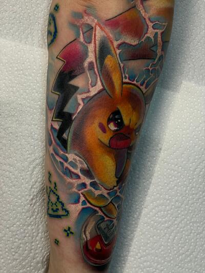 Надежда Бекнефисова