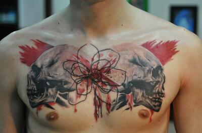 Василий Кирсанов