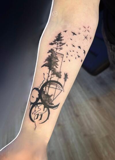 Анастасия Емельянова