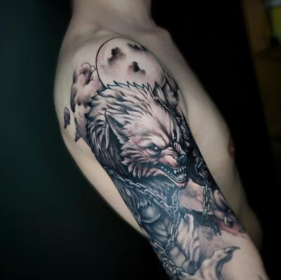 Дмитрий Гирчук