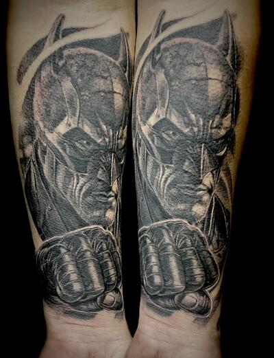 Оля Алсуфьева