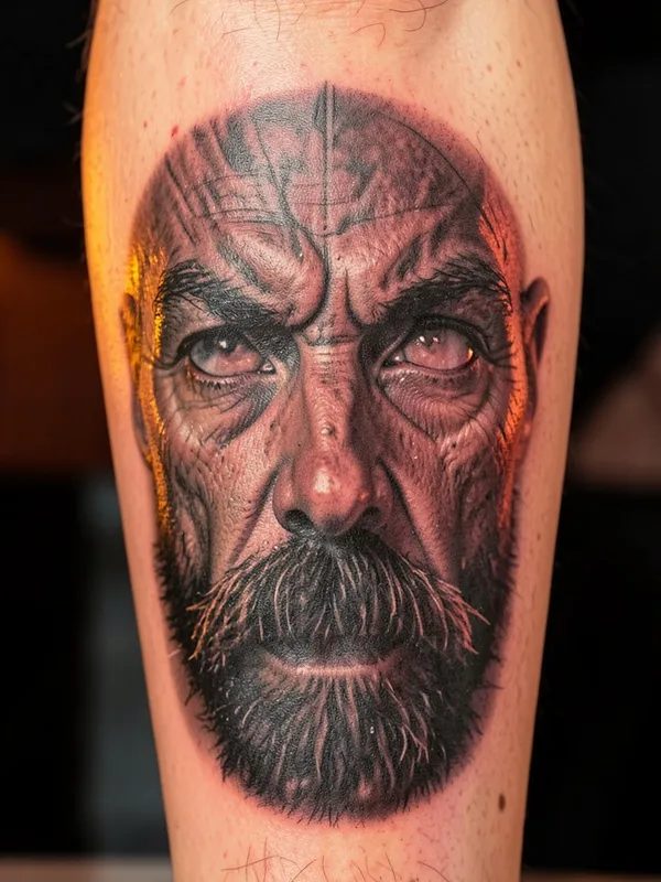 Блог