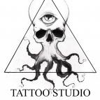 Tattoo Studio Sprut